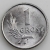1 grosz 1949 r. Aluminium Stan 1/-1